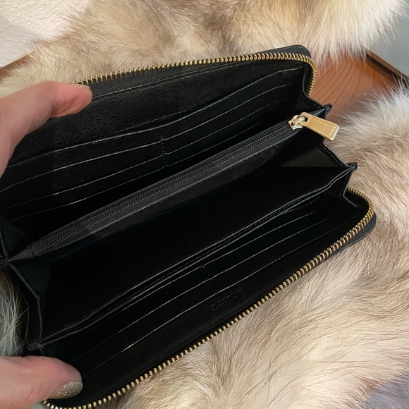 Furla Babylon Continental Wallet Saffiano Leather - Picture 5 of 8